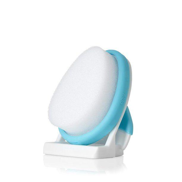 Fridababy Dermafrida Flake Fixer Baby Scalp Brush - Gentle Cradle Cap Treatment & Newborn Hair Care - Perfect for Bath Time & Sensitive Skin Care