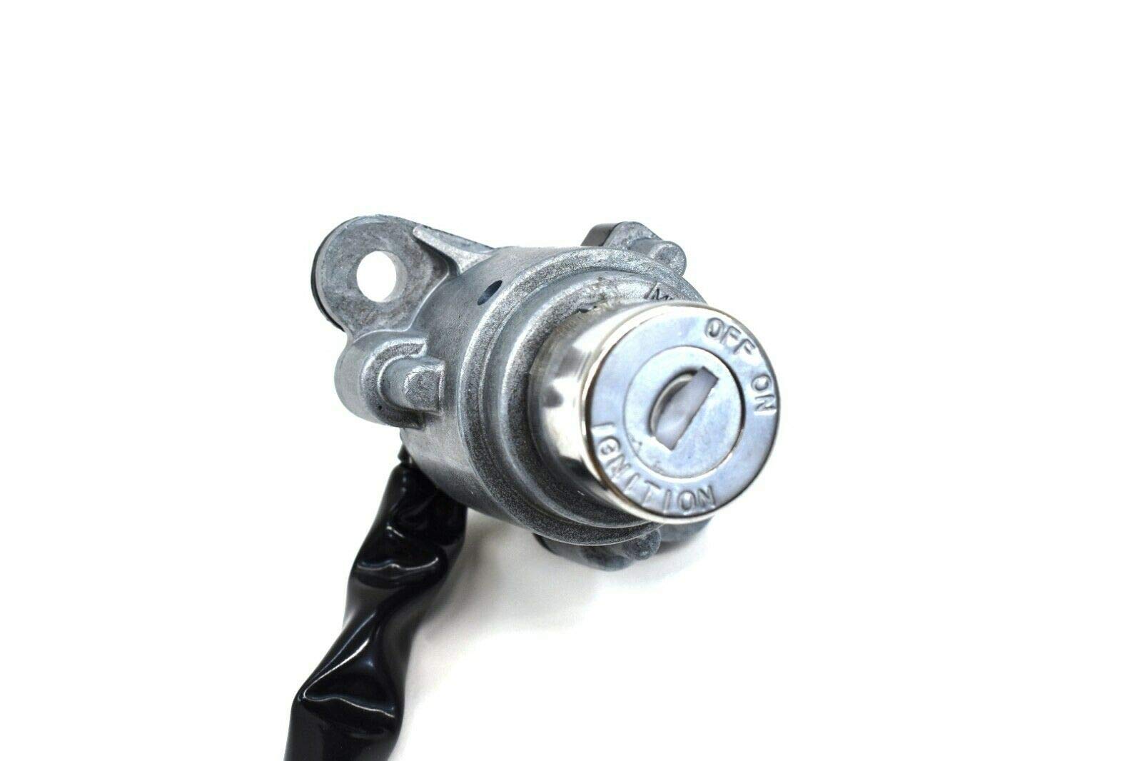 Honda 35100-MEG-671 Combination Switch - OEM Replacement Part for Motorcycle & ATV Electrical Systems - Perfect for Honda Motorcycle Repair & Maintenance
