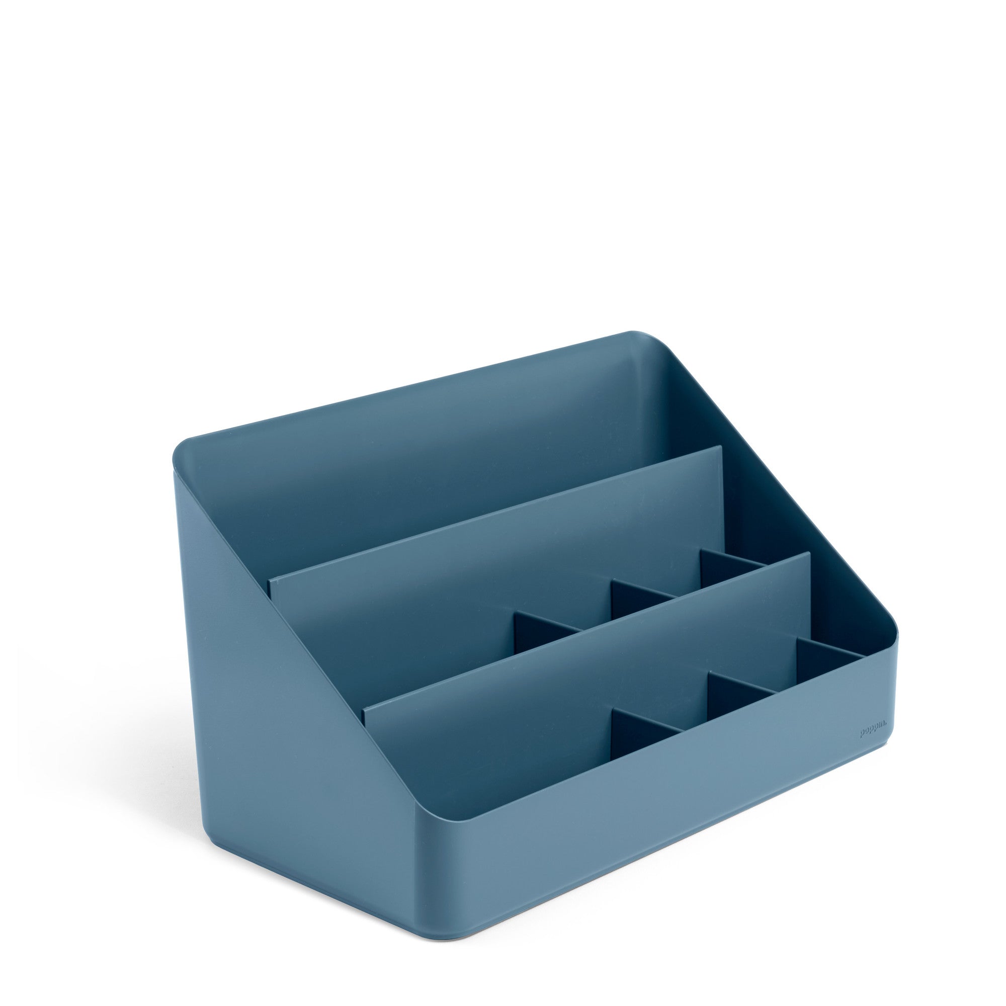 Desk Organizer 105927 - Premium Office Desk Accessory for Storage & Organization | Perfect for Home, Office & Workspace