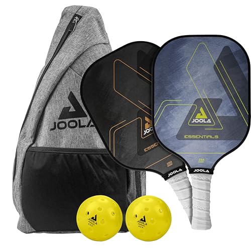 2 Player Set | Essentials