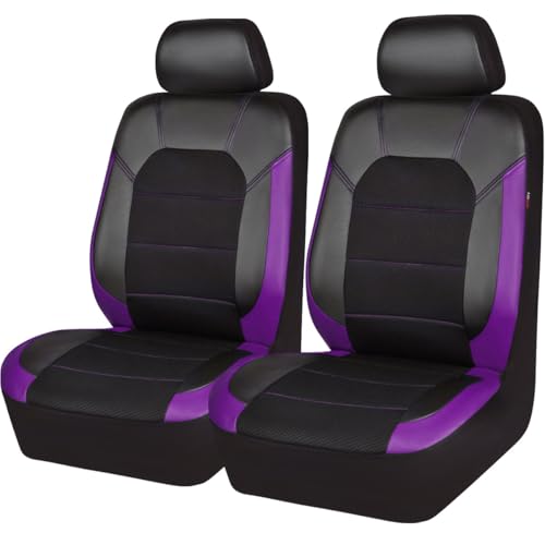 Black Purple