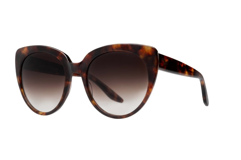 Barton Perreira Cabaret Sunglasses - Stylish UV Protection for Men & Women - Perfect for Outdoor Activities, Travel, and Fashion Accessories