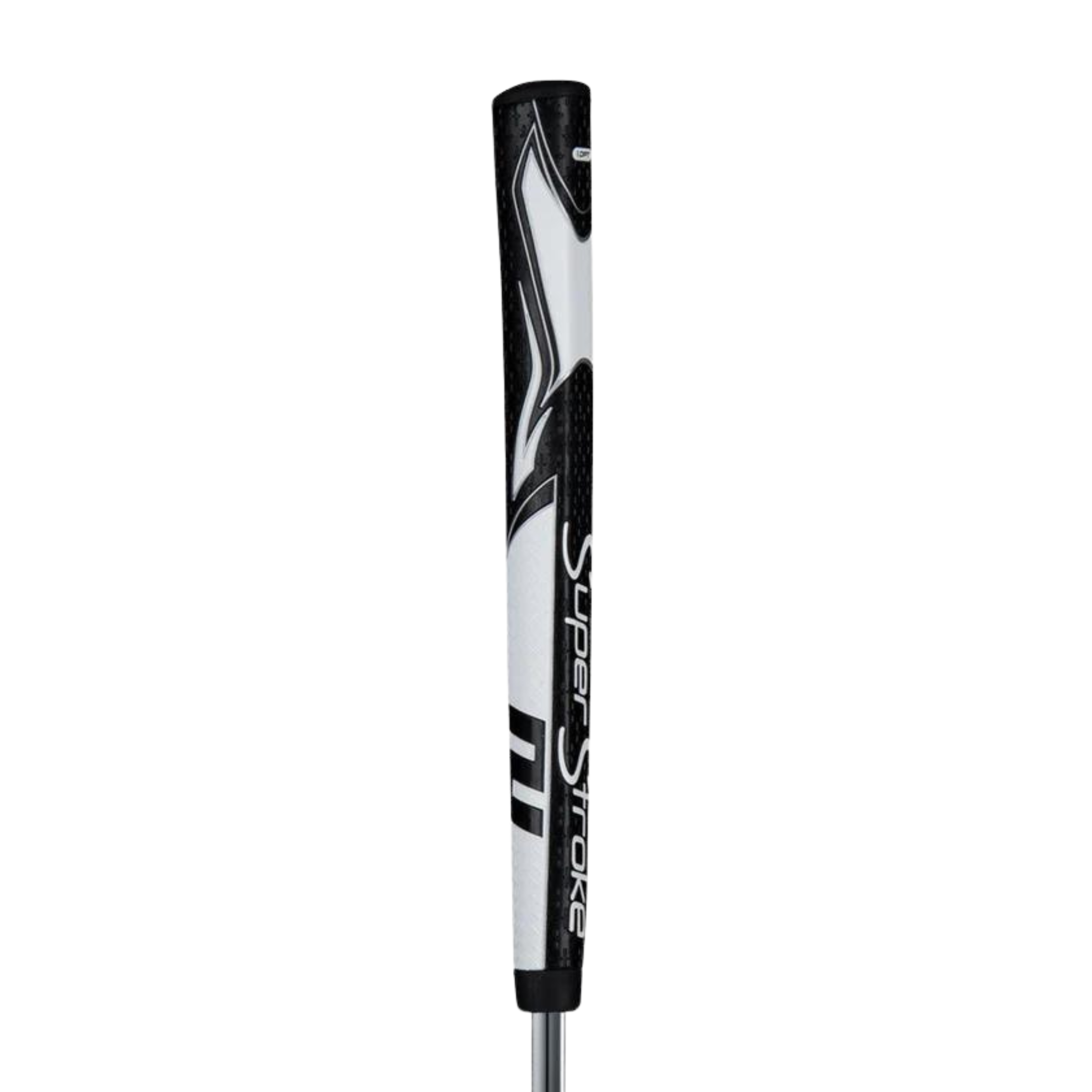 SuperStroke Zenergy 1.0 Pistol Putter Grip - Premium Golf Club Grip for Improved Putting Performance | Perfect for Golfers Seeking Better Control & Comfort on the Greens