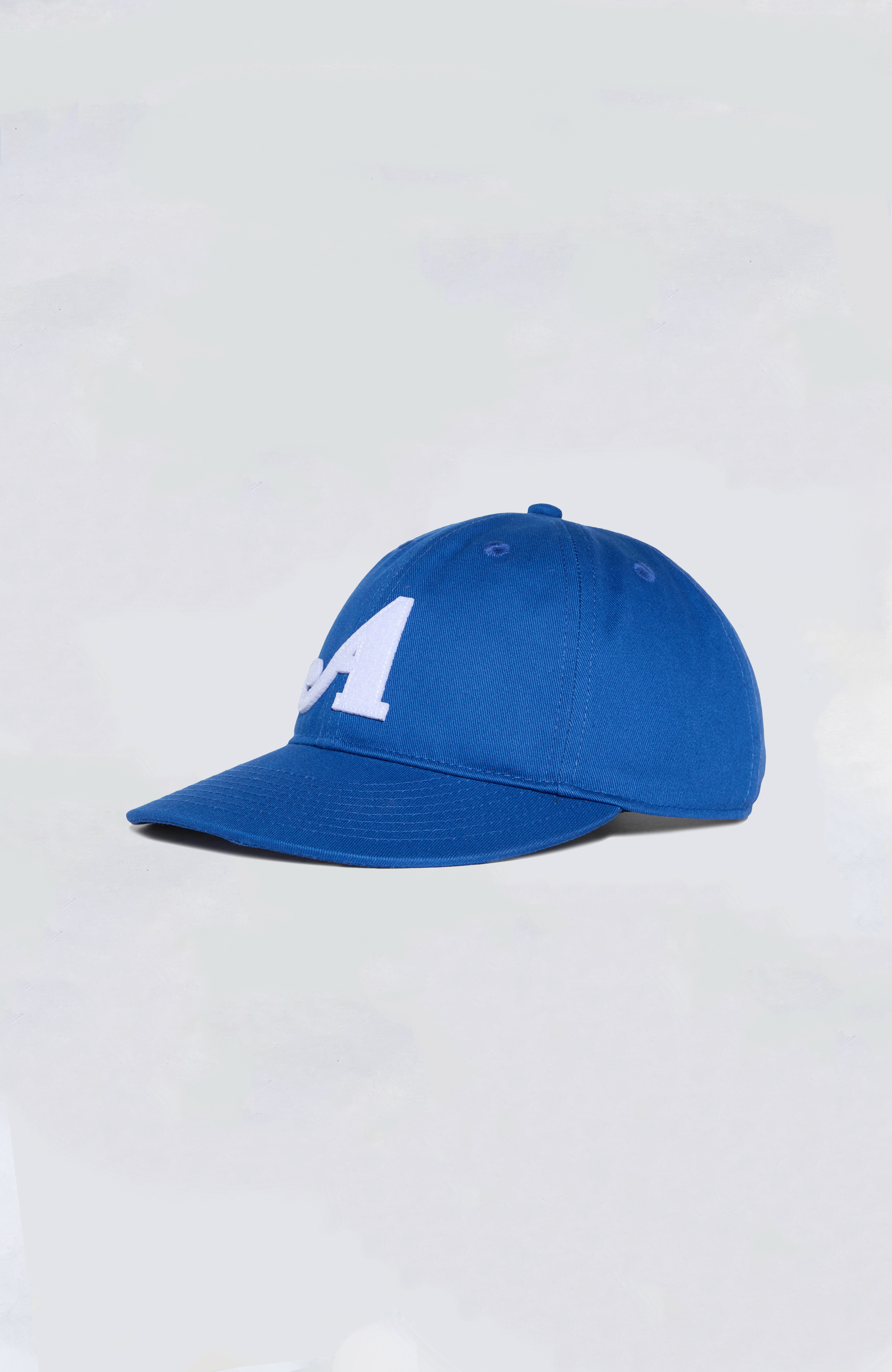 Awake NY Classic A Hat - Stylish Adjustable Baseball Cap for Men & Women - Perfect for Streetwear, Casual Outfits & Outdoor Activities