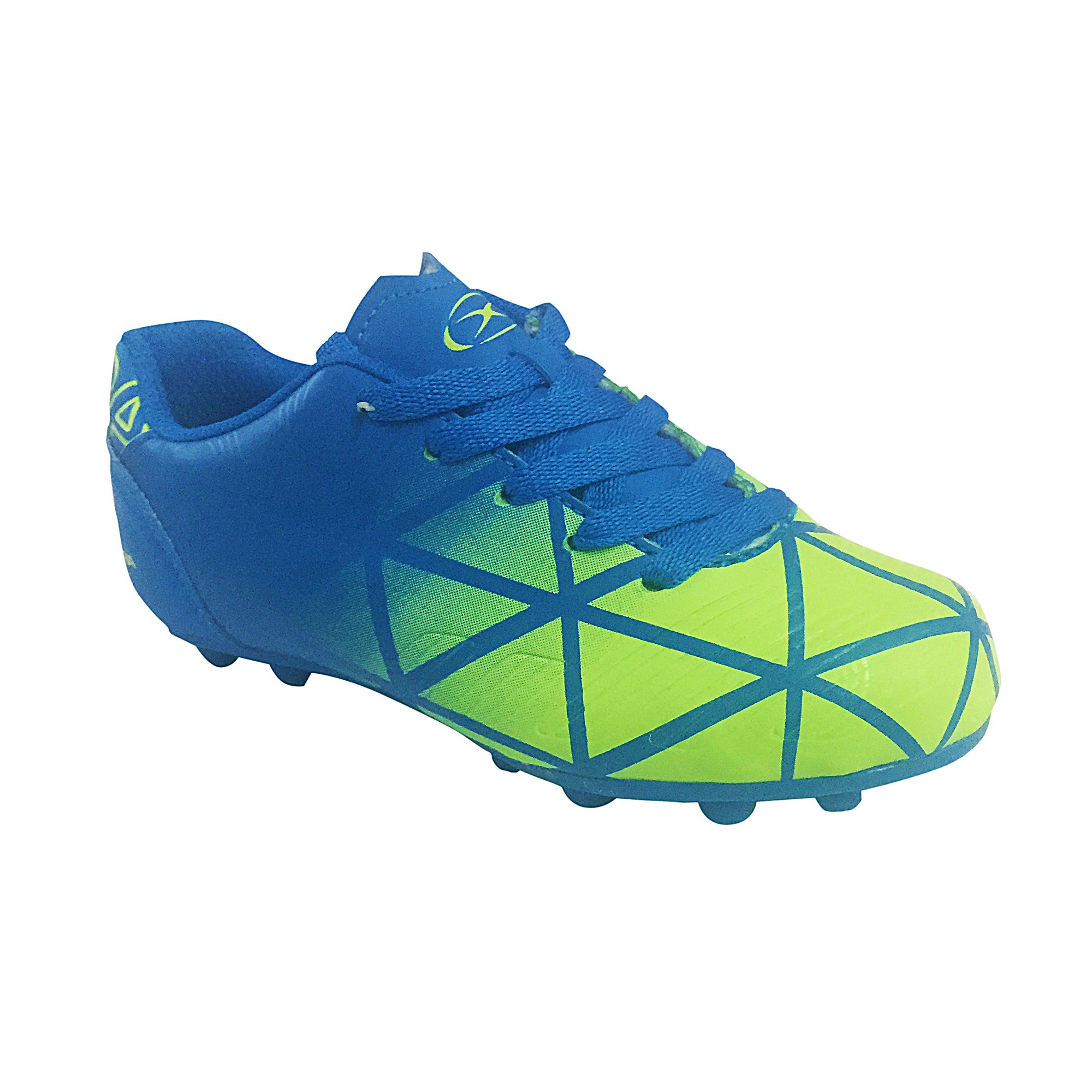 Best Illusion FG Soccer Cleats for Kids - Lightweight & Durable Football Shoes for Boys & Girls - Perfect for Turf, Grass & Outdoor Soccer Matches