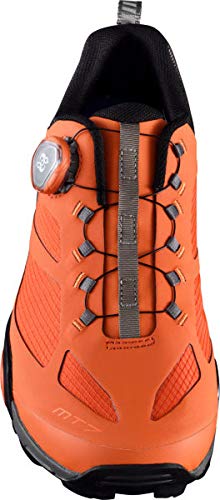 SHIMANO MT700 SPD Mountain Bike Pedals for Men - Durable MTB Bike Parts for Off-Road Cycling & Trail Riding