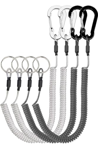 Black Silver,4pcs