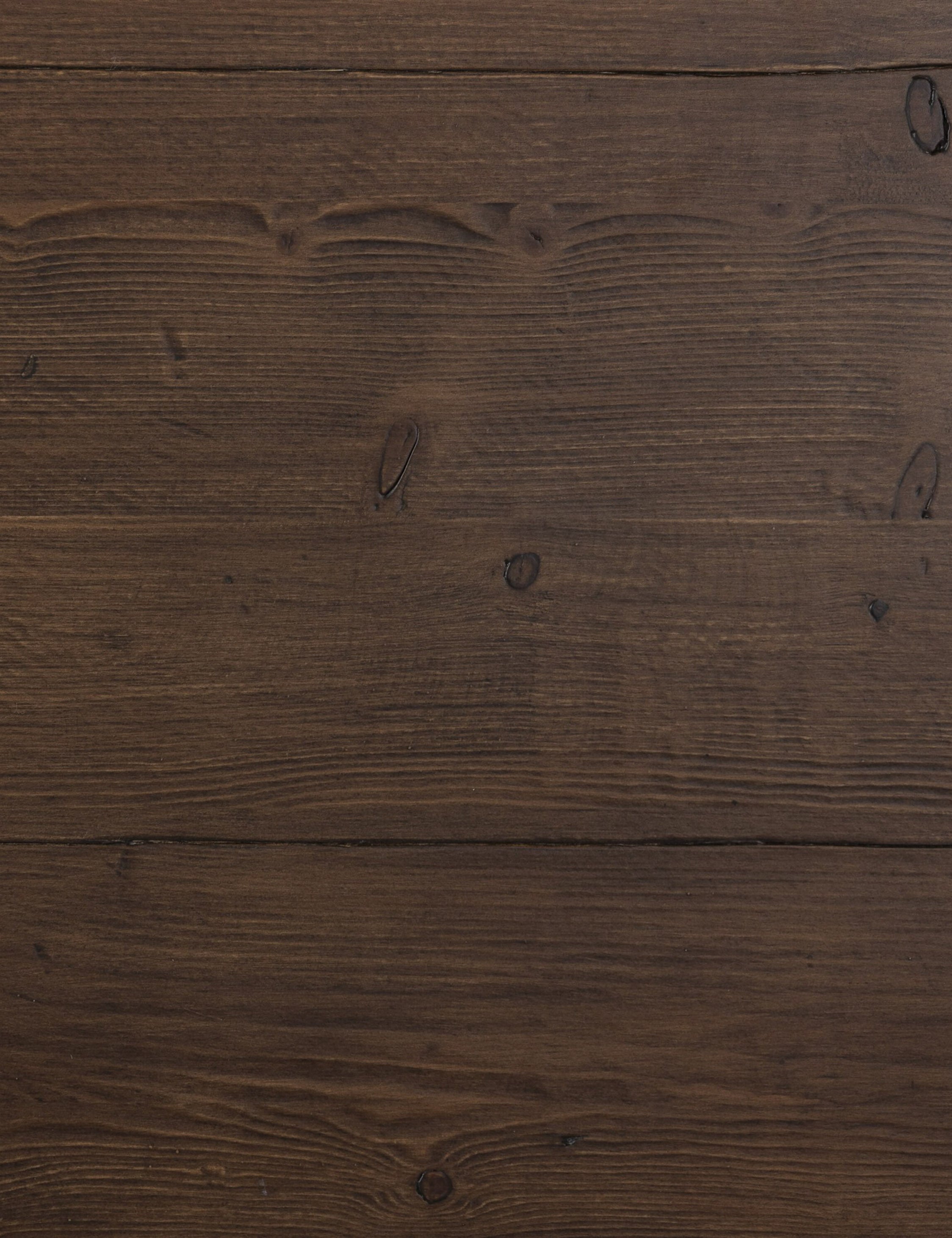 Ayla Dining Table by Amber Lewis x Four Hands - Modern Farmhouse Dining Table for Kitchen & Dining Room - Perfect for Family Gatherings & Entertaining Guests