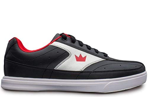 Black/Red