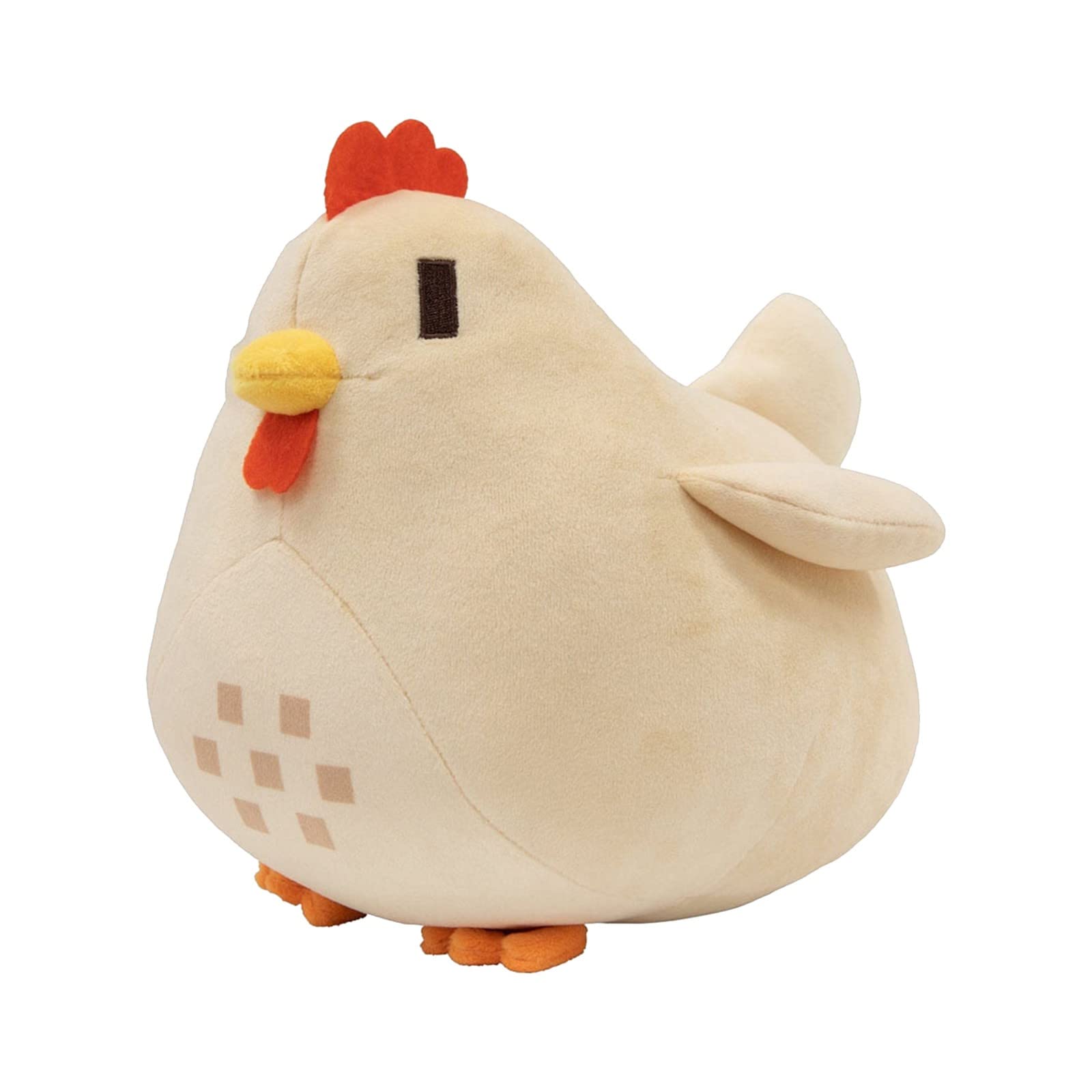 Cute Plush Stuffed Animals - Soft & Huggable Stuffed Animal Dolls for Kids, Gifts & Home Decor | Perfect for Cuddling, Nursery Decor & Birthday Presents