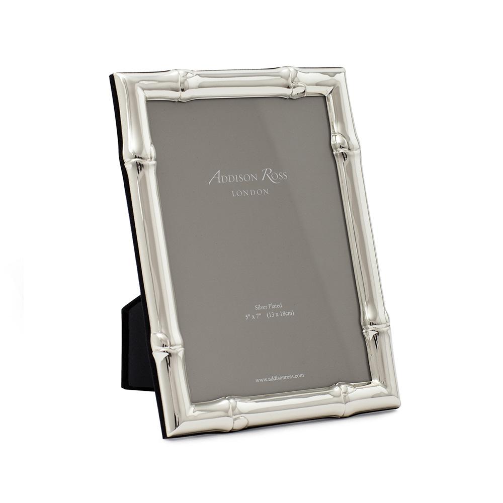 Wide Cane Silver Plated Frame - Elegant Walking Cane for Men & Women - Perfect for Formal Events, Weddings & Mobility Support