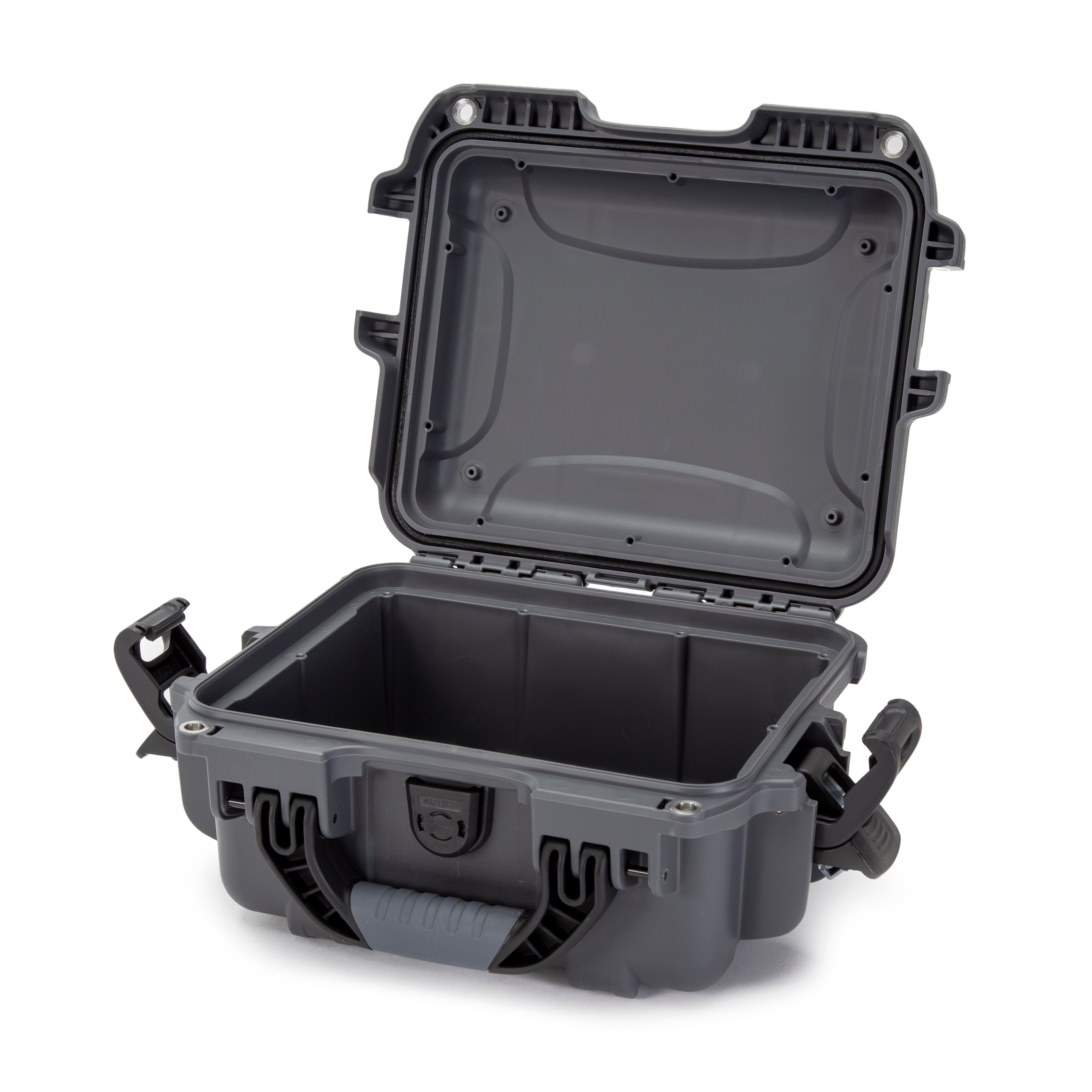 Nanuk 905 Hard Protective Case - Waterproof & Shockproof Travel Case for Cameras, Drones & Electronics - Perfect for Outdoor Adventures & Air Travel