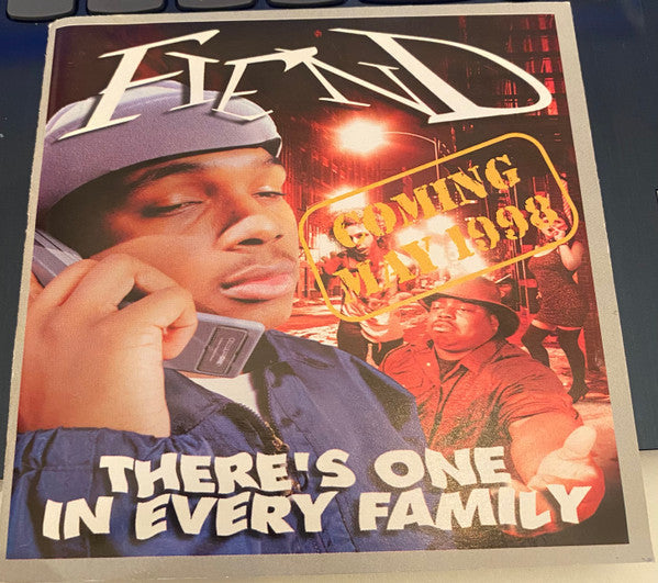 C Murder - Life Or Death CD | Hip-Hop Rap Music Album | Perfect for Workout, Car Rides & Party Playlists