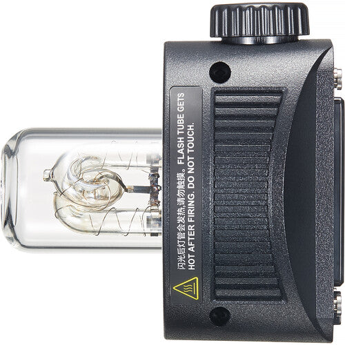 Godox AD200Pro II TTL Pocket Flash - 200Ws Portable Strobe Light with HSS & Wireless Control for Outdoor Photography, Studio Lighting, and On-Location Shoots