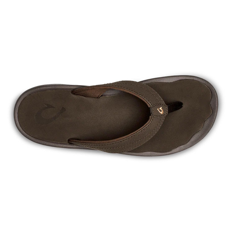 Olukai Ohana 20110 Women's Sandals - Comfortable & Stylish Flip Flops for Beach, Pool & Summer Outfits