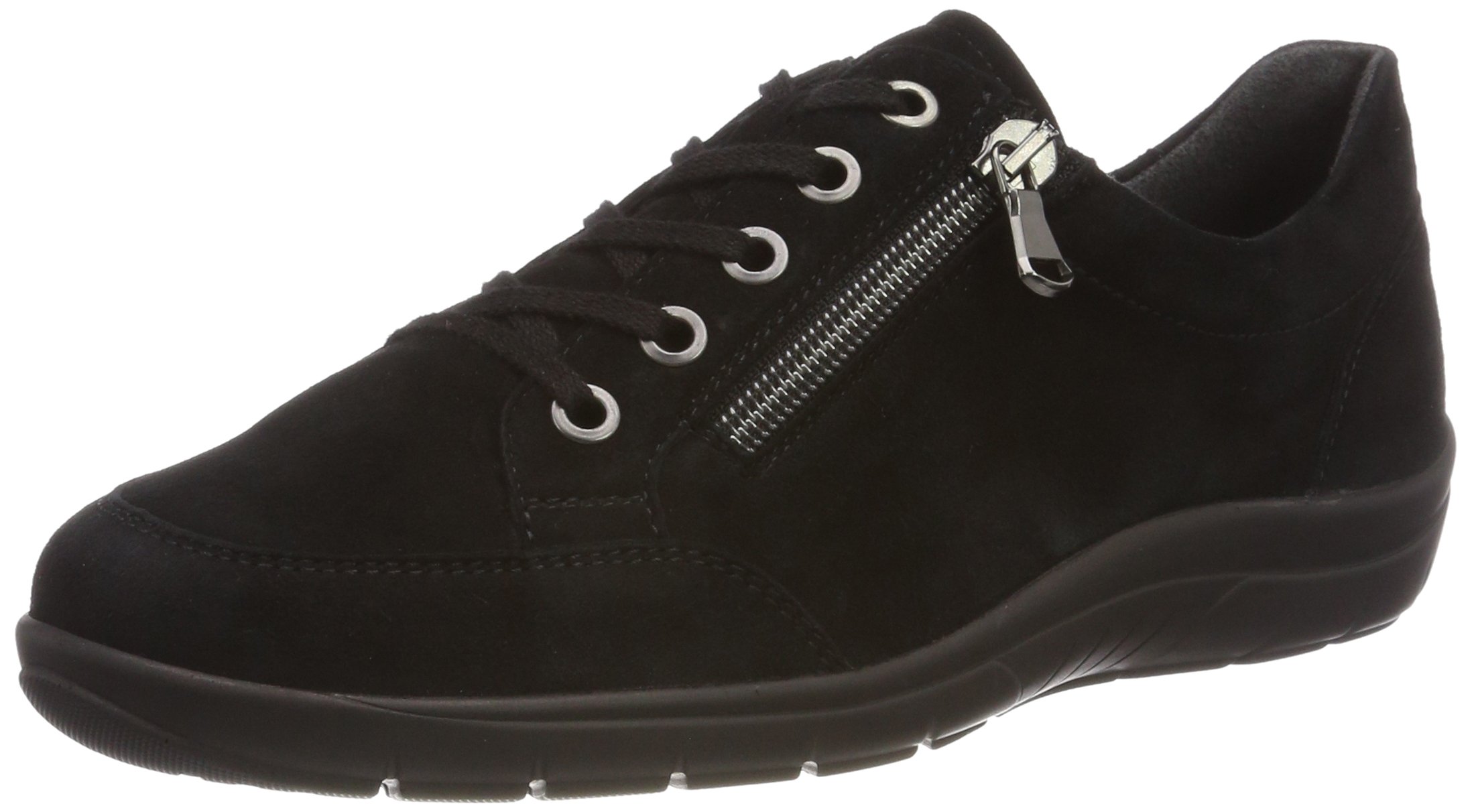 Stylish Women's Brogues Oxford Shoes - Comfortable & Fashionable Leather Loafers for Office, Business & Casual Wear