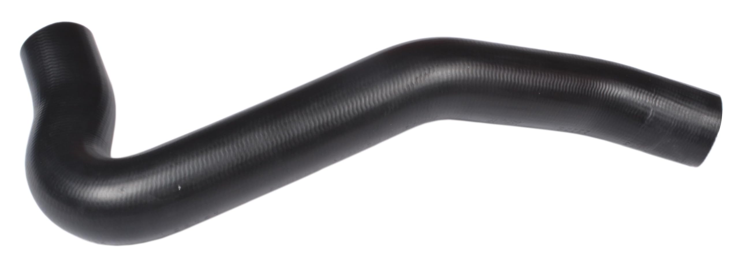 Continental 60822 Molded Radiator Hose - High Performance Cooling System Replacement for Cars & Trucks - Perfect for Engine Overheating Prevention & Cooling System Maintenance