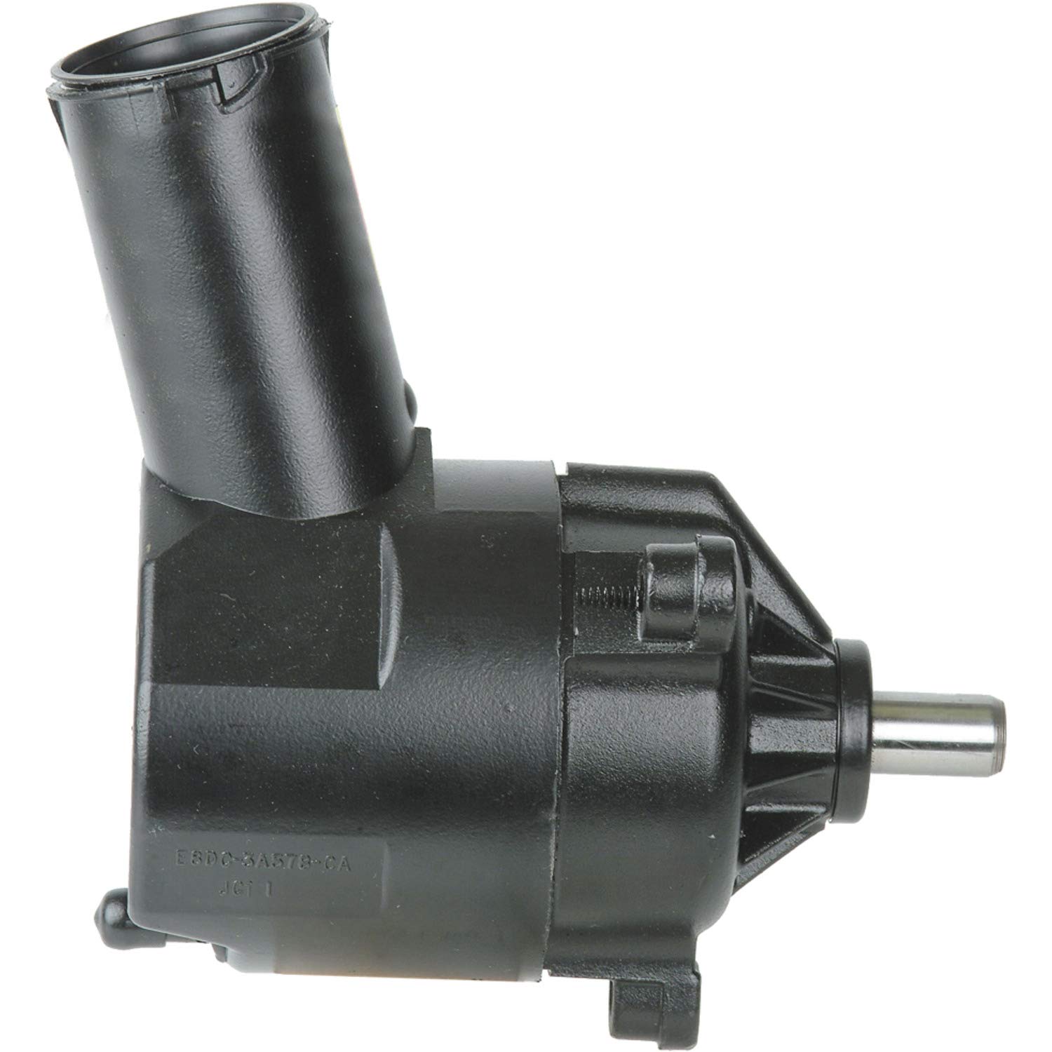 Cardone 20-7270 Remanufactured Power Steering Pump - Compatible with Domestic Vehicles, Smooth Steering Performance for Highway Driving & Daily Commutes