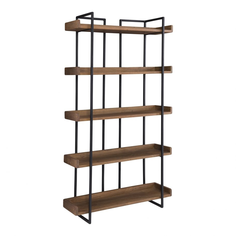 Modern Floating Wall Shelf for Small Spaces - Minimalist Home Decor & Storage Solution - Perfect for Living Room, Bedroom, Bathroom & Office Organization