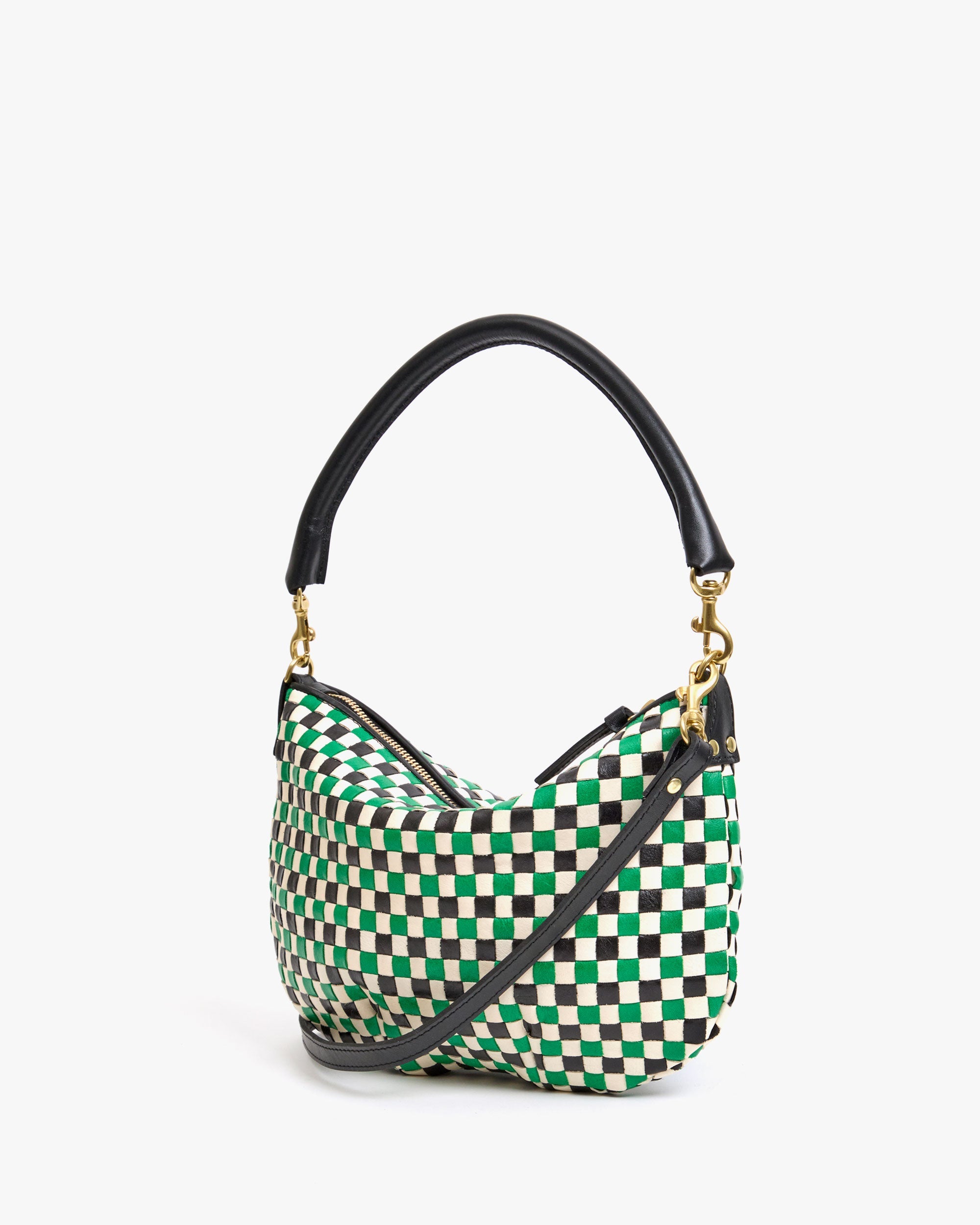 Premium Green Apple Multi-Woven Checker Scarf - Stylish Fashion Accessory for Women & Men - Perfect for Autumn, Winter & Holiday Outfits