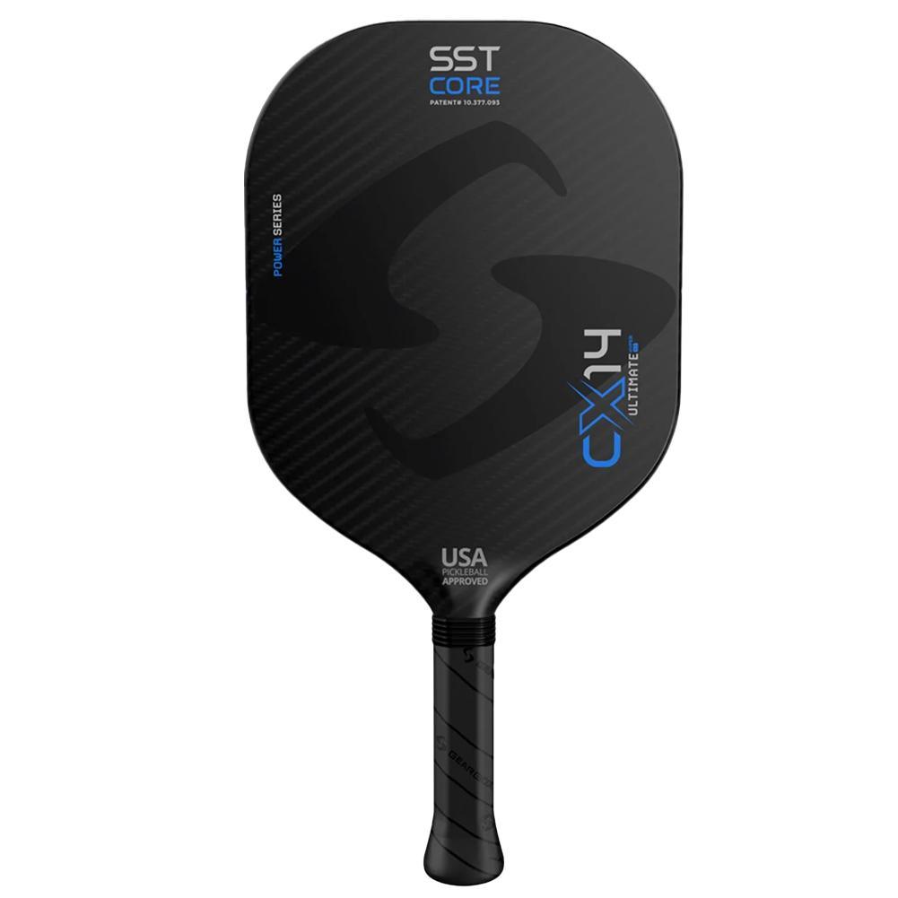 CX14H Power Hyper 3 Pickleball Paddle - 15/16