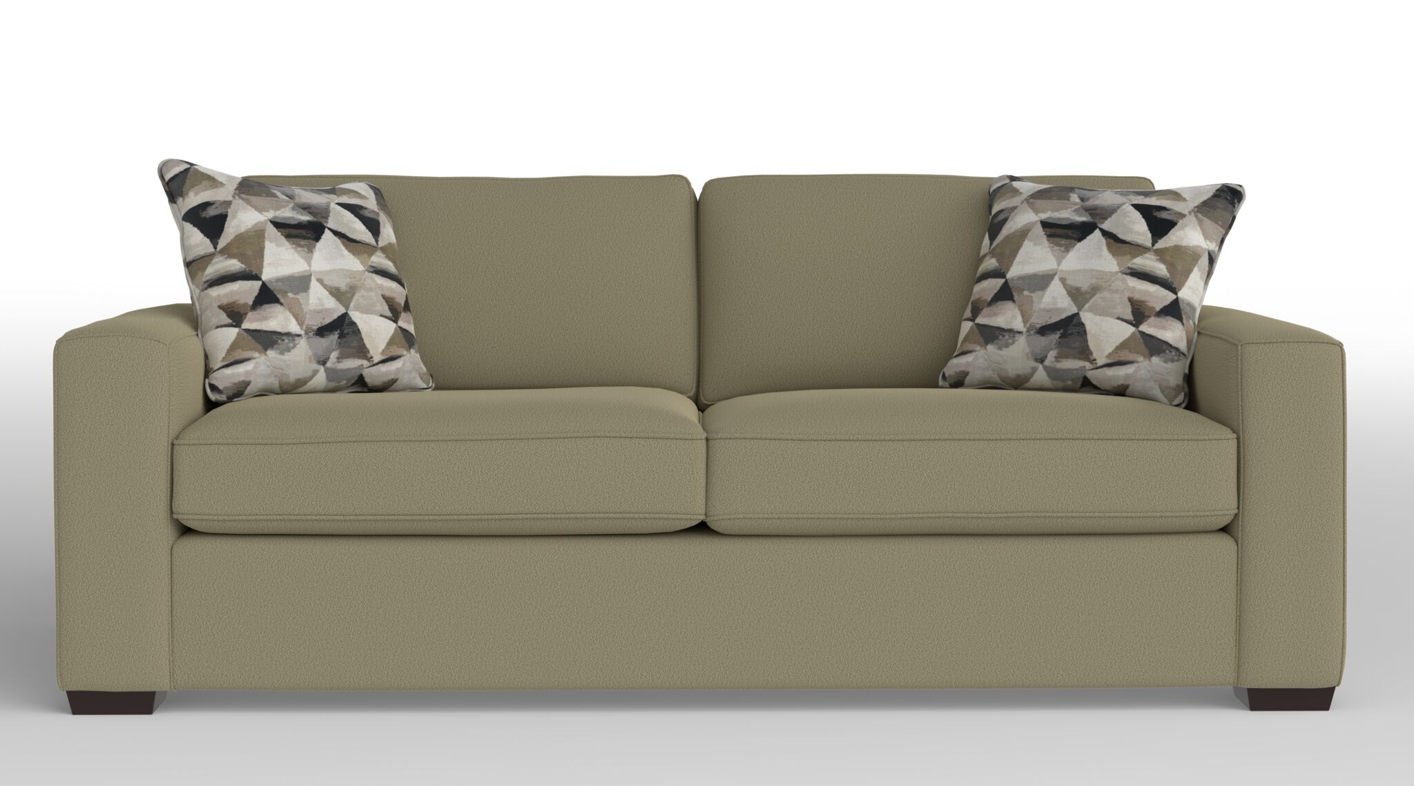 Celeste Sofa in Jacob Beige - Modern Living Room Furniture for Comfortable Home Decor & Relaxation