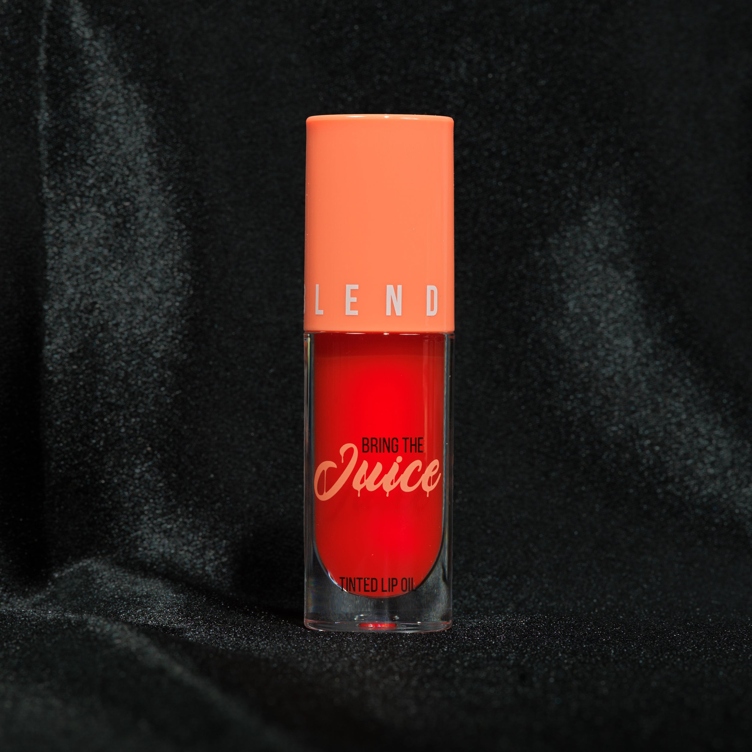 Hydrating & Glossy Bring The Juice Lip Oils - Vegan, Non-Sticky Formula for Smooth, Plump Lips | Perfect for Daily Moisture & Night Care