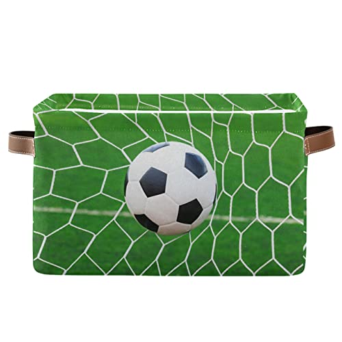 football