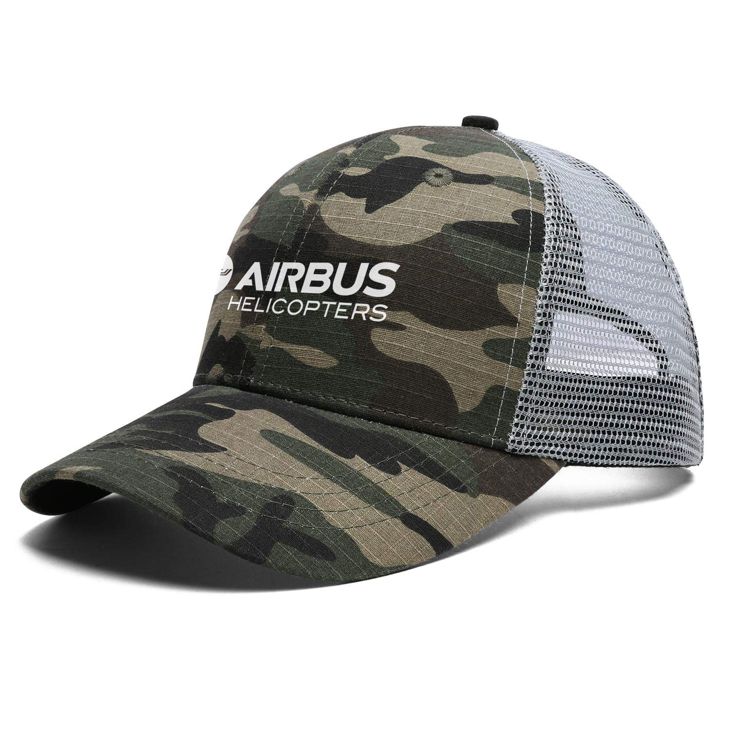 Vintage Camo Snapback Baseball Cap for Men & Women - Adjustable Breathable Mesh Trucker Hat with UV Protection - Unisex Outdoor Sun Hat for Hiking, Camping, Sports & Travel - Perfect for Summer Fashion, Beach Trips, Music Festivals, Running, Fishing, Golf, Casual Wear & Street Style - Ideal for Daily Use, Outdoor Activities & Sun Protection - Great for Hiking, Beach Outings, Running, Fishing & Golf - Best for Casual Outfits, Everyday Wear & Fashion Statements