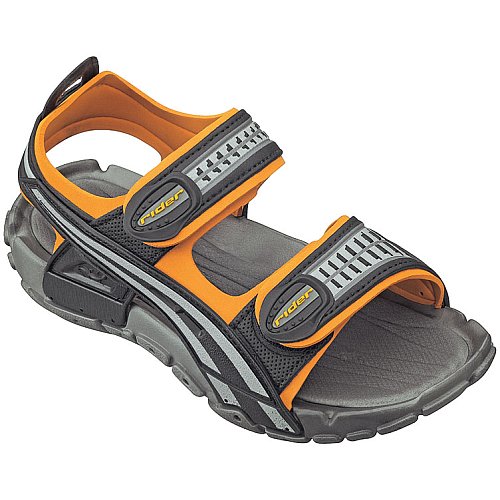 **Rider Tender III Sandal for Kids & Big Kids – Comfortable & Durable Outdoor Play & Beach Shoes**    *(优化说明：添加了关键词