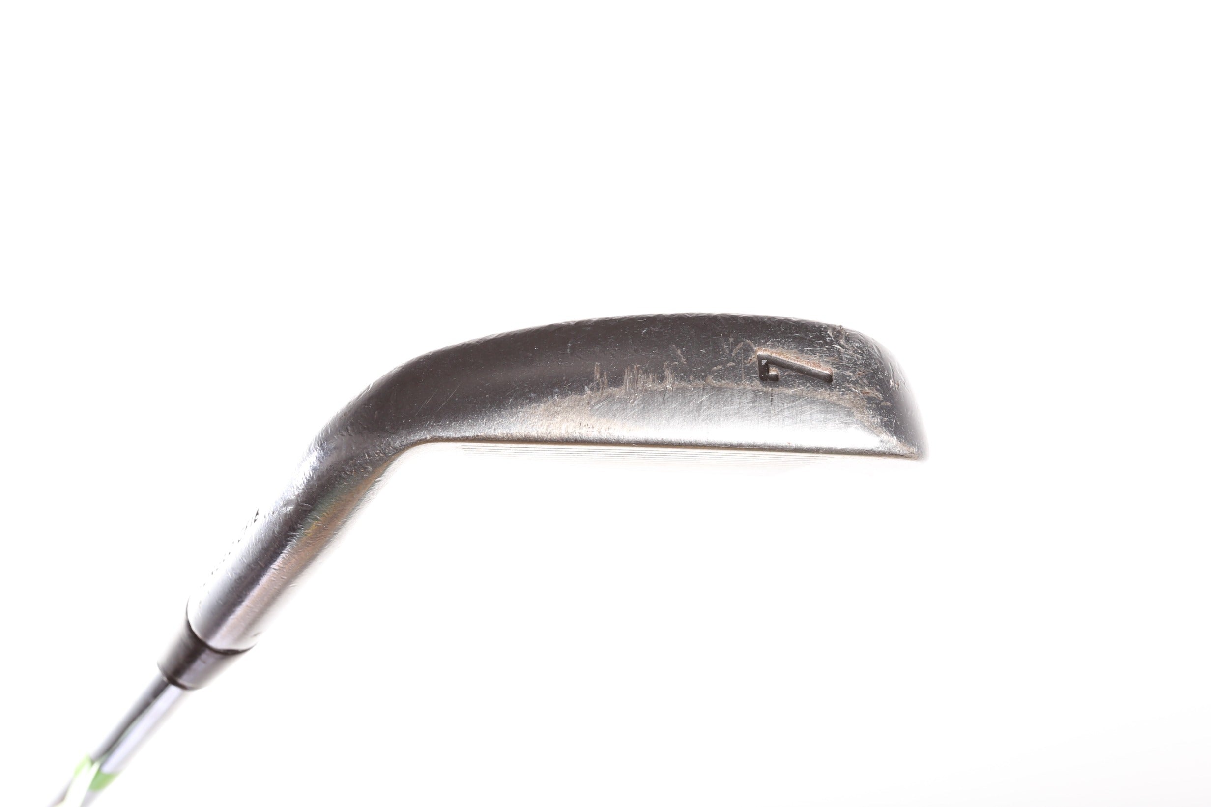 Used Callaway Apex CF16 7 Iron Right Handed Regular Flex Golf Club - Perfect for Practice & Replacement | Golf Equipment for Men & Women
