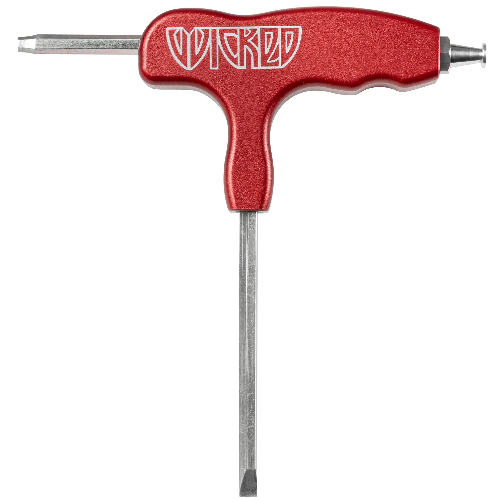 Hardcore Tool - Heavy Duty Multi-Purpose Hand Tool for Construction, Repair & DIY Projects - Perfect for Home Improvement, Woodworking & Automotive Work