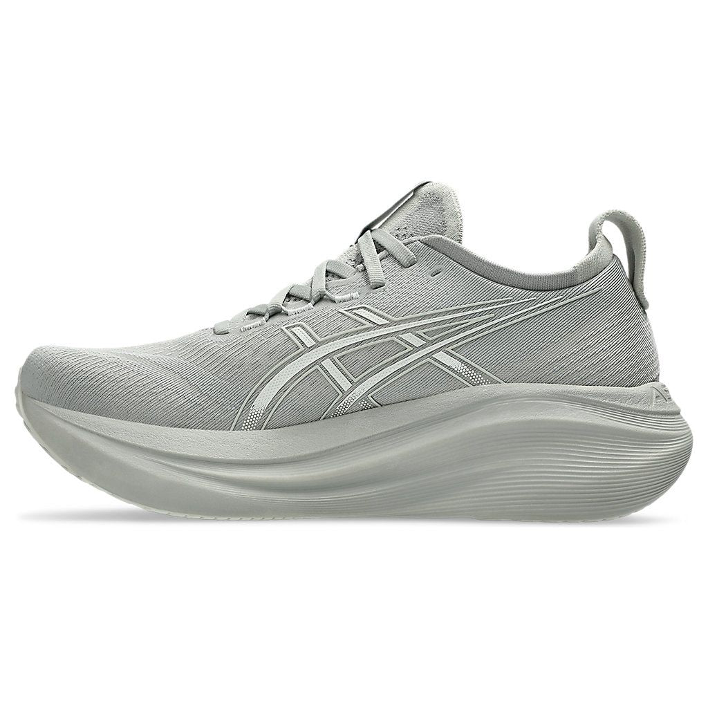 ASICS Men's Gel-Nimbus 27 Running Shoes - Lightweight Cushioned Sneakers for Marathon Training & Road Running - Perfect for Jogging, Gym Workouts & Everyday Comfort