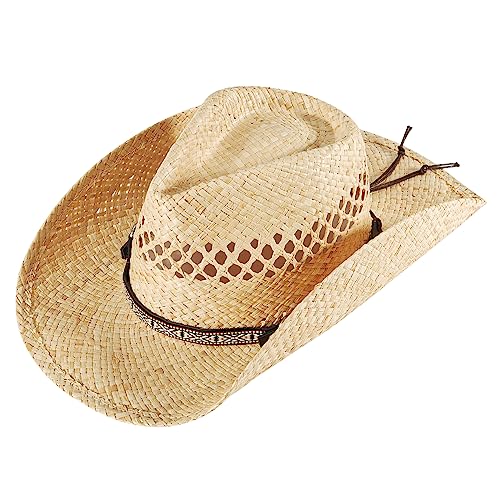 Wheat - New Leather