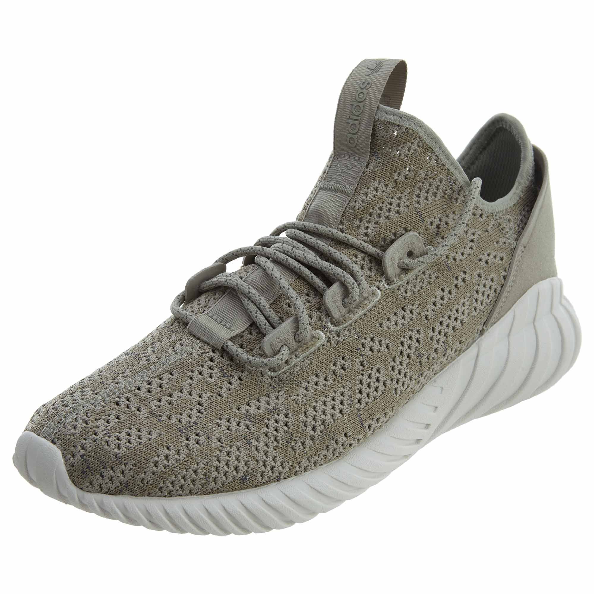 Adidas Men's Tubular Doom Sock PK BY3561 Sneakers - Size 4.5 US - Comfortable Running & Casual Shoes for Gym, Workout & Streetwear Fashion