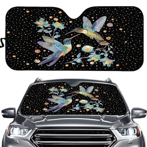 Birds Pattern