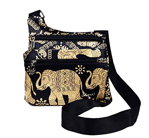 Black Elephant a
