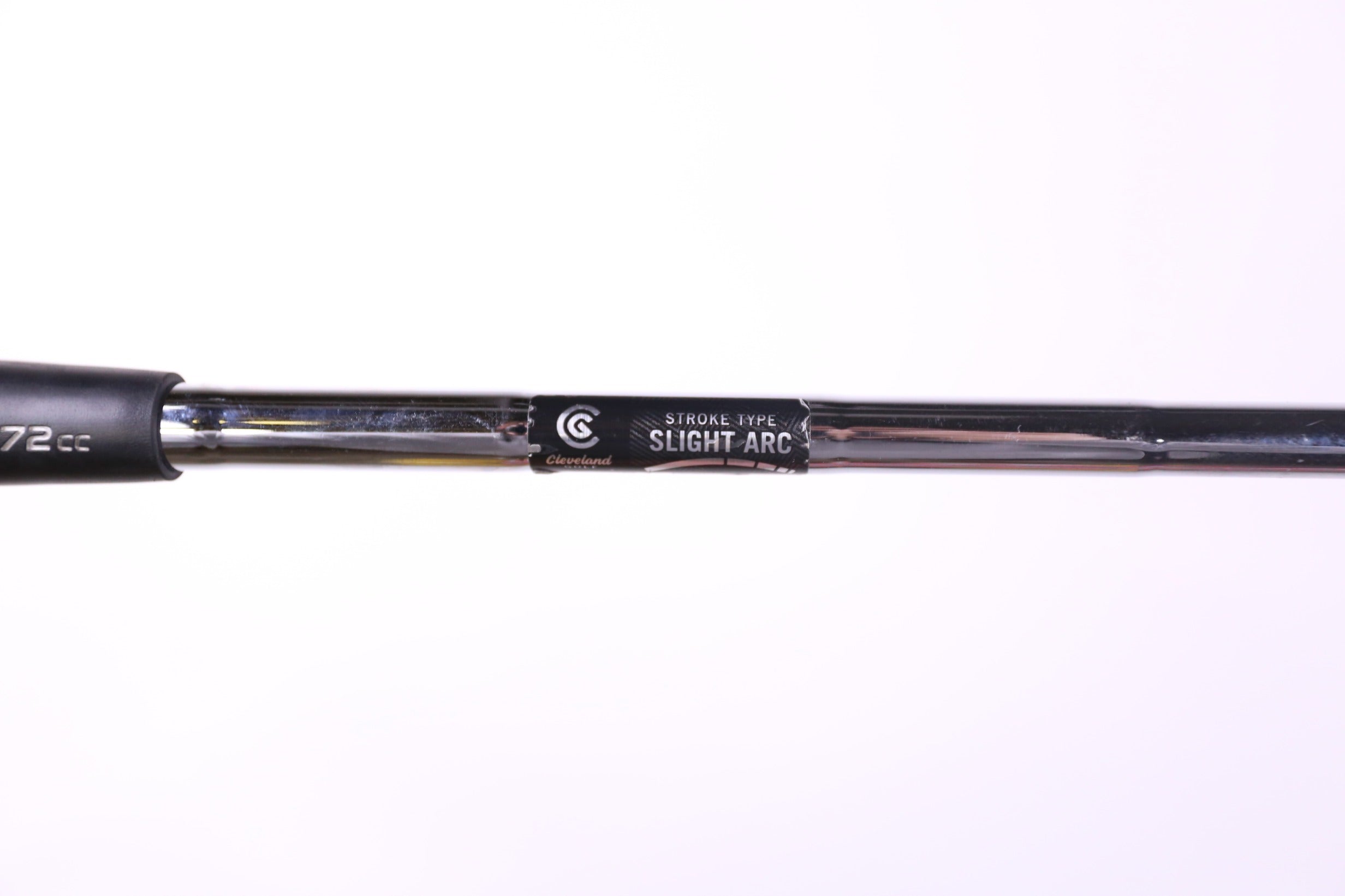 Premium Used Cleveland HB Soft 2 11 Putter - Right Handed 33