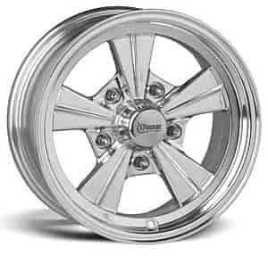 Rocket Wheels R71-576142 Strike Wheel - High Performance Alloy Wheels for Cars & Trucks - Perfect for Off-Roading, Racing & Custom Builds