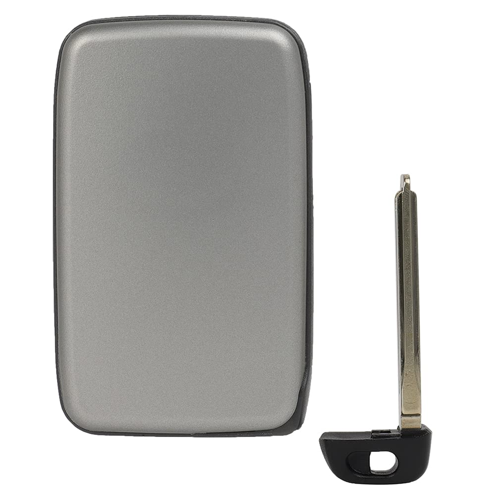 2006-2010 Toyota Avalon & 2007-2009 Camry Replacement Key Fob - 89904-06041 Remote Car Key with Ignition Function (Perfect for Key Replacement, Spare Key, or Daily Vehicle Access)
