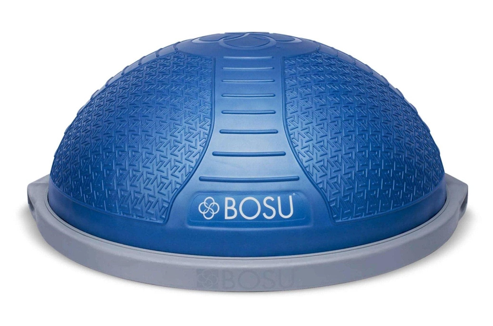 BOSU® NEXGEN™ Pro Balance Trainer - Professional Stability & Core Workout Equipment for Home Gym, Yoga, Pilates & Physical Therapy - Improve Balance, Strength & Rehabilitation