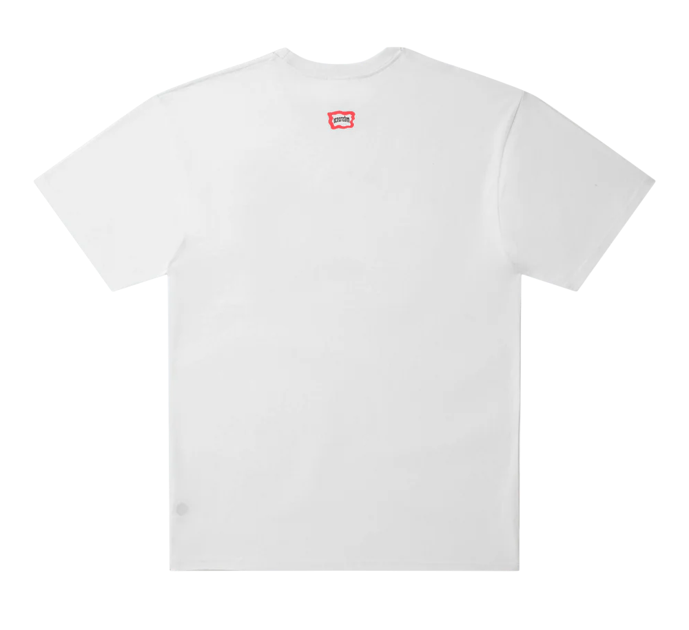 Digital Stainless Steel T-Shirt - Comfortable & Durable for Everyday Wear - Perfect for Casual Outfits, Workouts, and Outdoor Activities