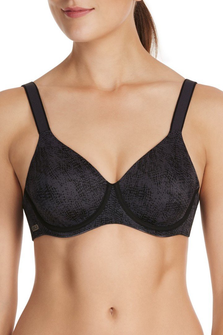 Best Women's High Performance Underwire Sports Bra - Supportive & Comfortable for Running, Yoga & Workouts