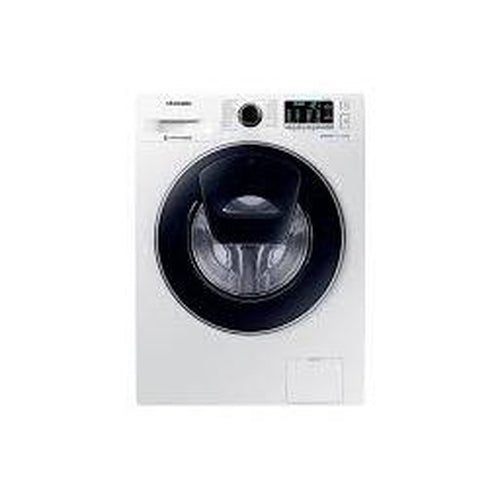 SAMSUNG WW75K54E0UW 7.5KG Front Load Washing Machine - Energy Efficient, Quiet Operation for Apartments & Small Homes