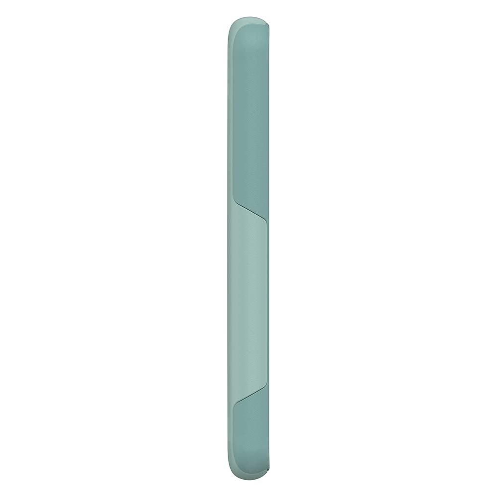 OtterBox Commuter Case for Motorola G Power - Mint | Slim Protection for Daily Use