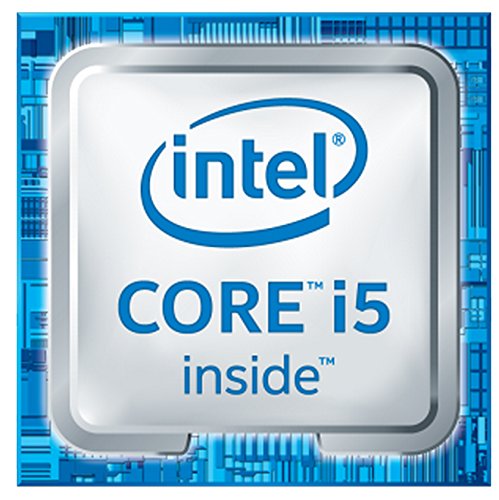 Intel Core i5-6500 3.2GHz Quad-Core LGA 1151 Desktop Processor with 6MB Cache - Perfect for Gaming, Office Work & Home PC Builds