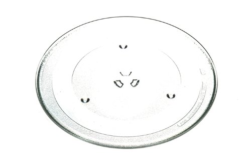 Frigidaire 5304464116 Microwave Tray - Replacement Part for Easy Cooking