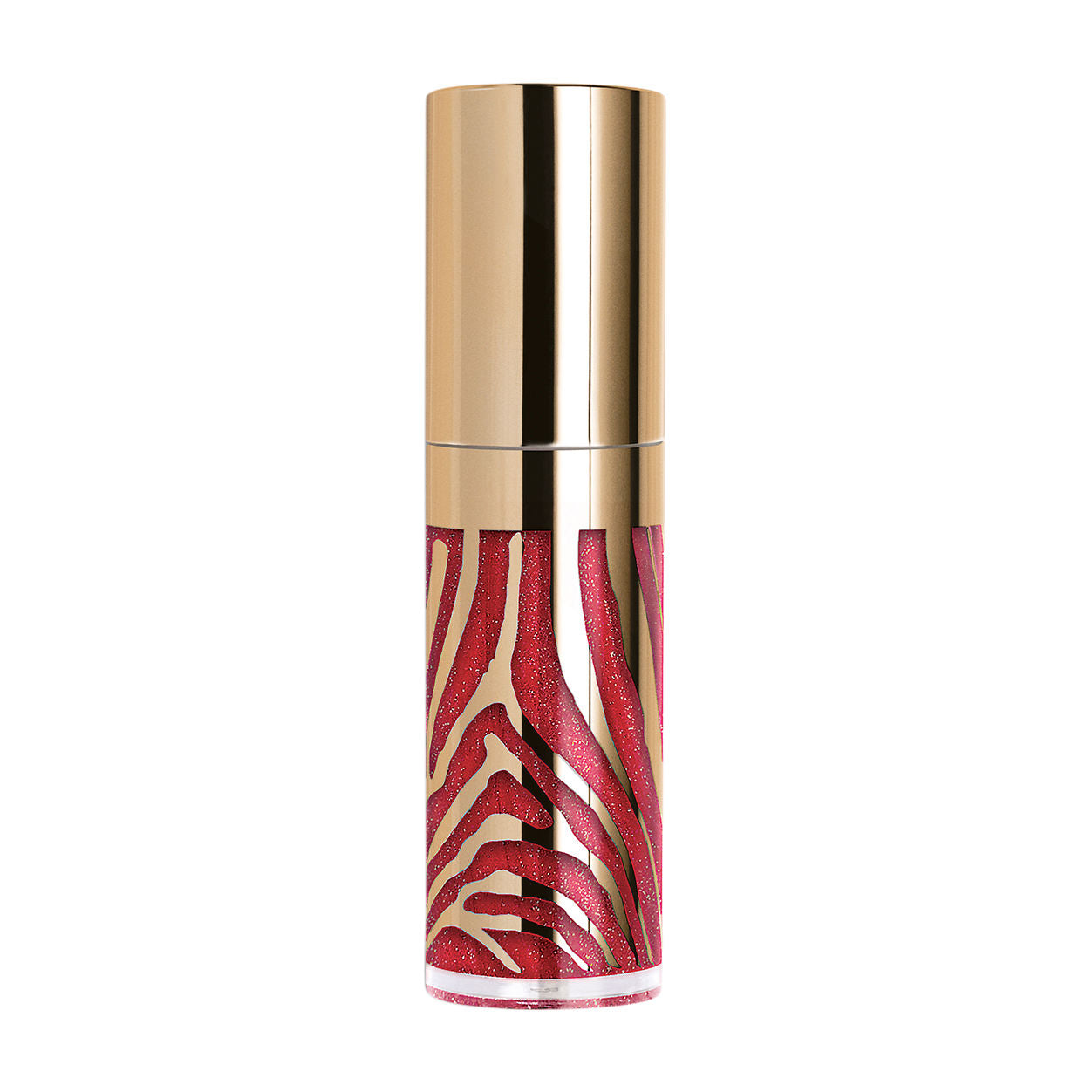Sisley Paris Le Phyto Gloss - Hydrating Lip Gloss with Natural Oils for Soft, Shiny Lips | Perfect for Daily Wear & Special Occasions
