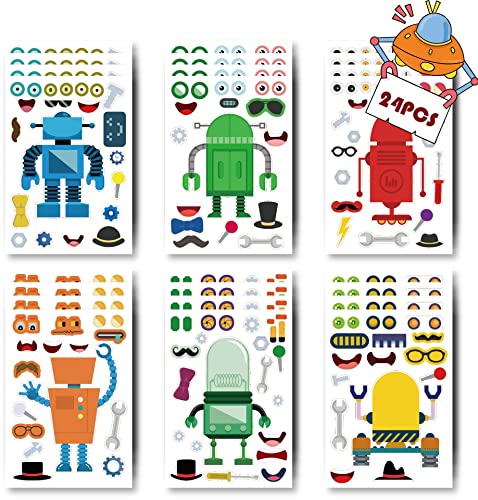 Robot a