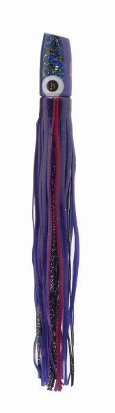 Bahama Lure Saturn 50 Fishing Lures Kit - Premium Saltwater & Freshwater Bass Trout Lures for Professional and Beginner Anglers - Perfect for Deep Sea, Lake, and River Fishing Adventures